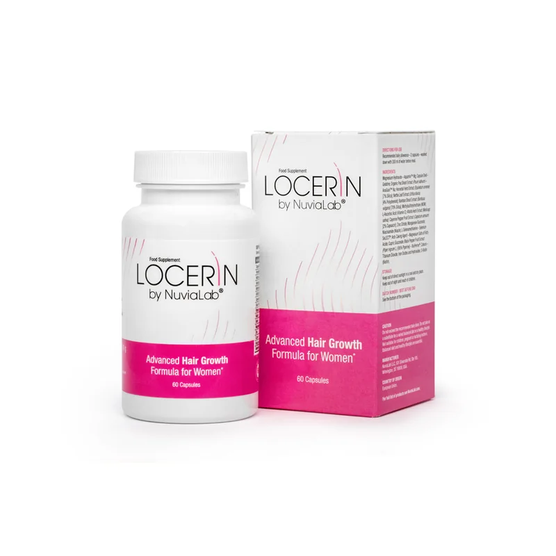 Locerin Locerin