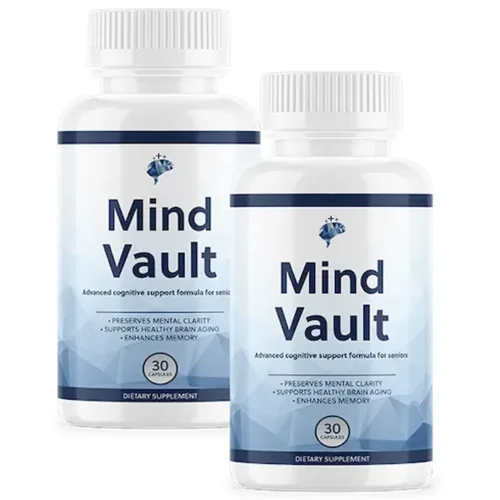 Mind Vault Mind Vault