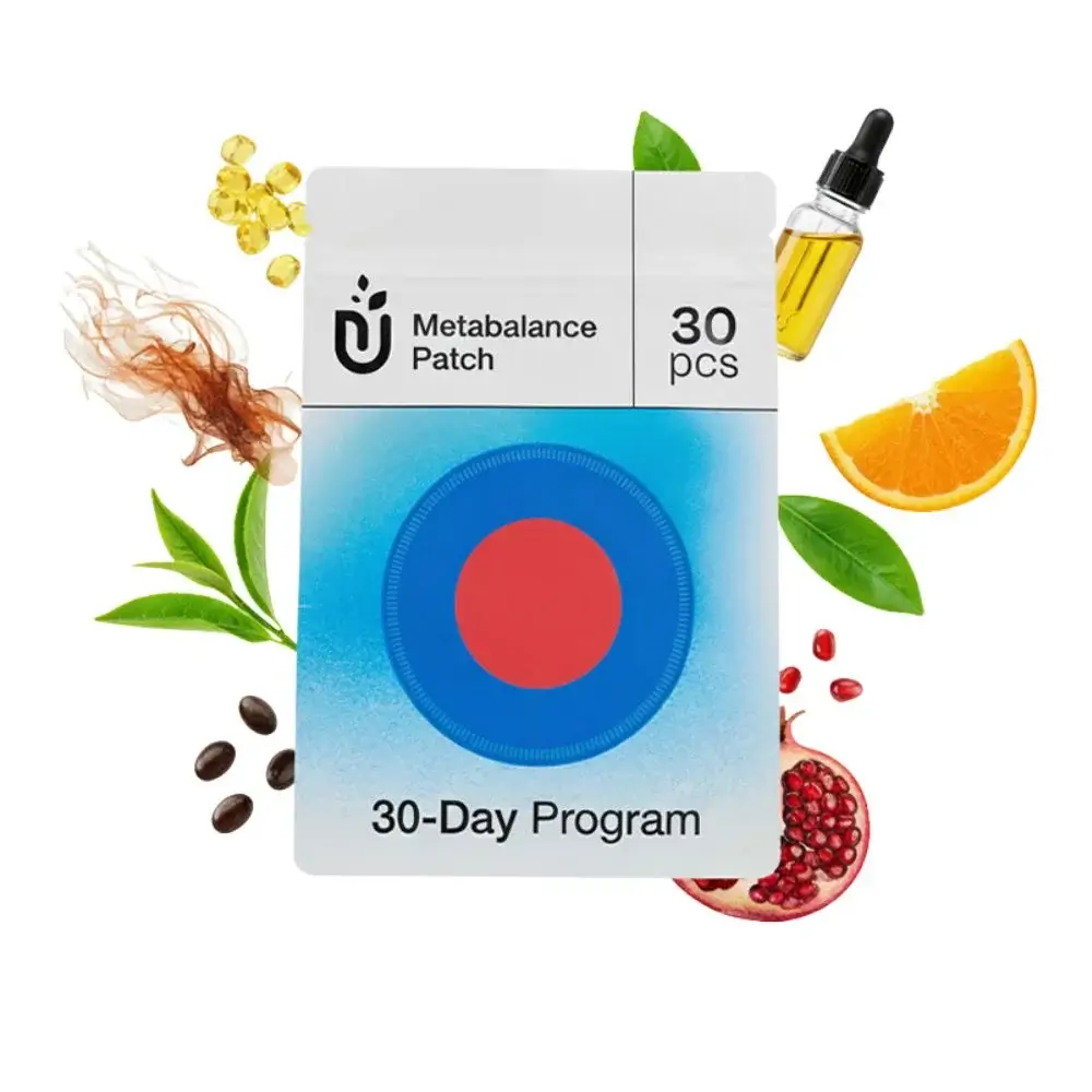 Purisaki Berberine Patches: Αξιολόγηση, τιμή, συστατικά & πώς να τα χρησιμοποιήσετε Purisaki Berberine Patches - 2